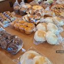 로마제과 | 예산 옛날 빵집 '로마제과' 햄버거빵