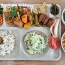 더드림한식뷔페 이미지