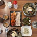 남양닭칼국수 이미지