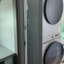 진아세탁 | [입주가전] 삼성스토어 3호광장 16품목 설치후기