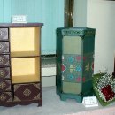 한지공예 이미지