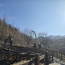 고산골 입구(상동교 근처) | 대구 고산골 공룡공원 아이와 한번쯤은 가볼만한곳, 유모차 가능⭕️ 가족 나들이 추천 ദ്ദി❁´◡`❁)