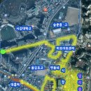 용강초교 이미지