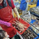 대우수산 | 수원농수산물시장 '대우수산' N번째 대게 구매 후기