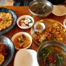 고향집&놀부보쌈