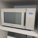 5378 | 삼성 비스포크 전자레인지 23L MG23A5378CF 리뷰, 디자인과 기능 모두 본 후기