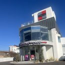 투썸 플레이스 앞 | 투썸플레이스 감포항점 솔직후기 (수족관· 포토존 추천)