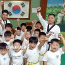 경희대 올림픽태권도 체육관 이미지