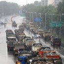 서부간선도로 이미지