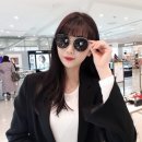 닥스갤러리아대전 | 카린선글라스 뉴트로 선글라스추천 대전 갤러리아타임월드 팝업스토어 방문후기
