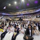 세계평화통일가정연합