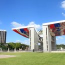 올림픽공원 이미지