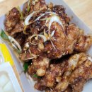 비에이치씨치킨(신동원대점) 티스토리