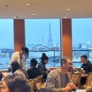 (유)새만금그린푸드 | 파리 라파예트백화점6층 에펠탑뷰 식품관트러플소금 한국인호갱주의