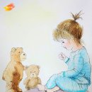 수채화 드로잉(중급) 이미지