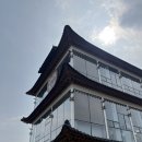 공때리기 | 세종 애견동반 초이 한옥 카페 내돈내산 후기