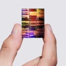 3D 트랜지스터 1000억개, 손톱 크기에 담은 IBM '0.7나노칩' 이미지