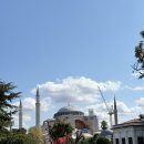 재미있는 역사 여행 | 튀르키예 여행(16) 이스탄불 오전 반일투어 후기(한국어 역사 투어)