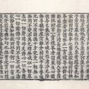 7. 점찰경(占察經) (下卷) - 유심식관(唯心識觀), 진여실관(眞如實觀) 이미지