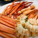 내고향식당 | 6시내고향 영덕 대게 식당 인생은행복해 맛집 식당 위치 어디 후기 택배 가격