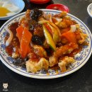 보화장 - 종로구 수표로 108 | [인하대중국집] 유니짜짱 옛날탕수육이 맛있는 보화장 후기 (주차정보)