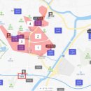 갈산힐스테이트아파트~갈산주공아파트 이미지