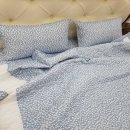 꽃잠하우스 | 시원한 시어서커 여름 이불 꽃잠하우스 장만후기