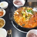 (오산맛집) 늘품송탄부대찌개 -＞ 곱창부대전골! 🤩 이미지