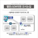 밸런스EM의원 네이버블로그