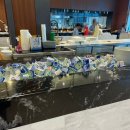 CU강릉옥계점 | [강릉,옥계] 탑스텐 호텔 조식 뷔페 후기, 세탁실이용기