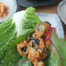 논두렁 우렁쌈밥전문점 이미지