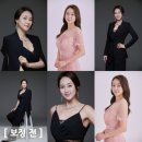 개인화보촬영 비원스튜디오 프로필사진 보정본 후기