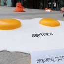 온도계 조형물 이미지