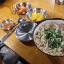 제주곤이칼국수군포삼성