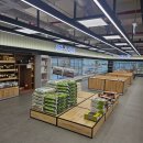 빛가람 주유소 이미지