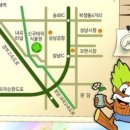신구대학식물원 이미지