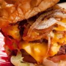 준스버거 이미지