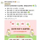 (주)커뮤니티행복 | 노션 대형 커뮤니티, 슈크림 마을 : 슈포터즈 7기 활동을 마무리하며..