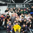 일산 BOX-1 복싱 본관(구 락복싱짐) 이미지