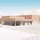 홍천군문화센터 이미지