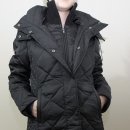 품절 Kenneth Cole Reacion Down Coat 이미지