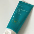 식물이야기 | 여드름 피부 선크림 솔직 후기 식물나라 선크림