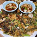 옛날칼국수 이미지