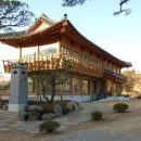 소나무정원 이미지