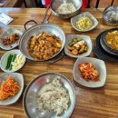 청국장식당 이미지