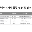 동구약품(주)