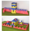 안정규 | "가베만으로는 부족했나요? 가베와 호환 주니어 앵커블럭 5종세트"