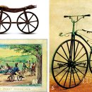 [세상에서 가장 럭셔리한 두 바퀴 자전거] 단순해서 더 럭셔리한 자전거 이미지