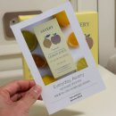 하루한잔 | 애즈베리 애사비레몬즙 후기 | 하루 한 잔으로 시작하는 유기농 디톡스 루틴