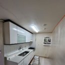 준씽크 | 산본덕유산아파트 주방 변화 씽크백화점 씽크대 공장 씽크백화점 후기